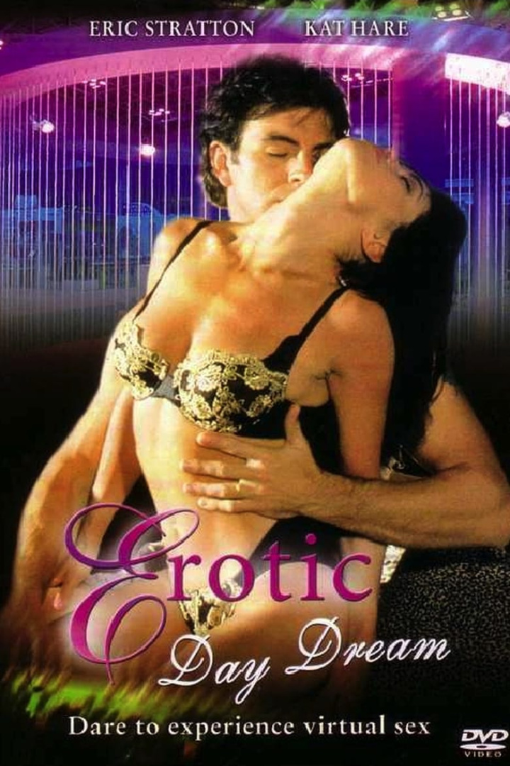 Erotic Day Dream i gruppen Alla filmer / Science Fiction hos Mohamad shop (625522)