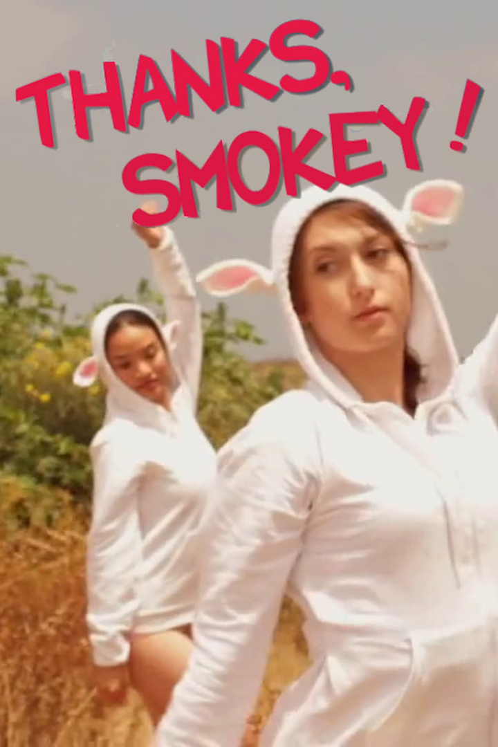 Thanks, Smokey! i gruppen Alla filmer / Comedy hos Mohamad shop (625525)