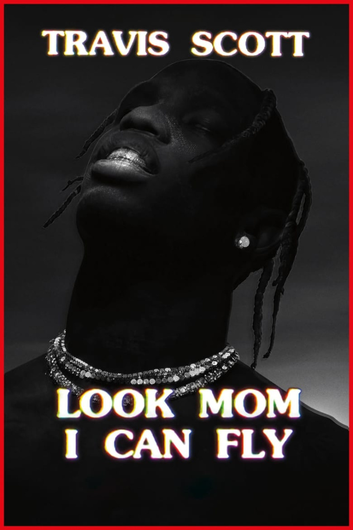 Travis Scott: Look Mom I Can Fly i gruppen Alla filmer / Documentary hos Mohamad shop (625561)