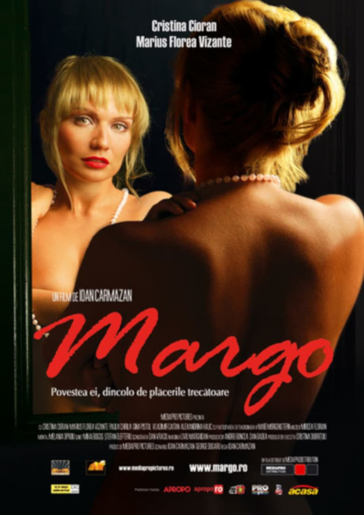 Margo i gruppen Alla filmer / Drama hos Mohamad shop (625575)