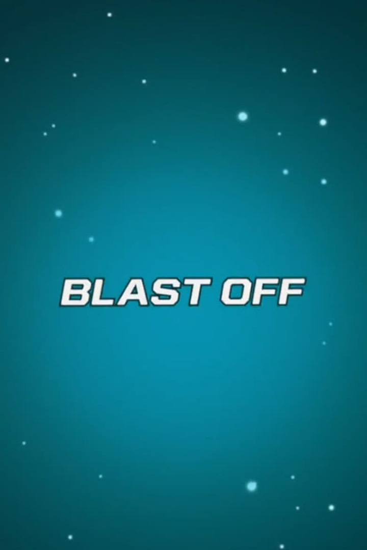 Buzz Lightyear Mission Logs - Blast Off i gruppen Alla filmer / Family hos Mohamad shop (625617)