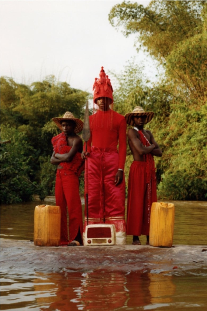 La Maison Noir i gruppen Alla filmer hos Mohamad shop (625646)