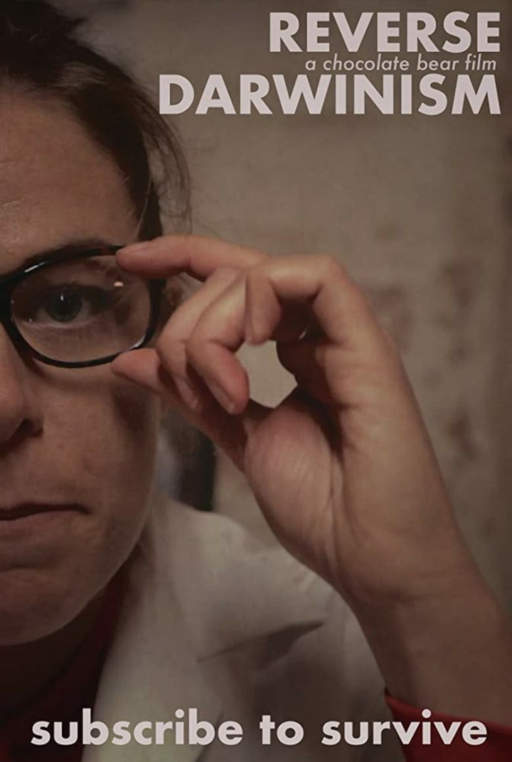 Reverse Darwinism i gruppen Alla filmer / Comedy hos Mohamad shop (625659)