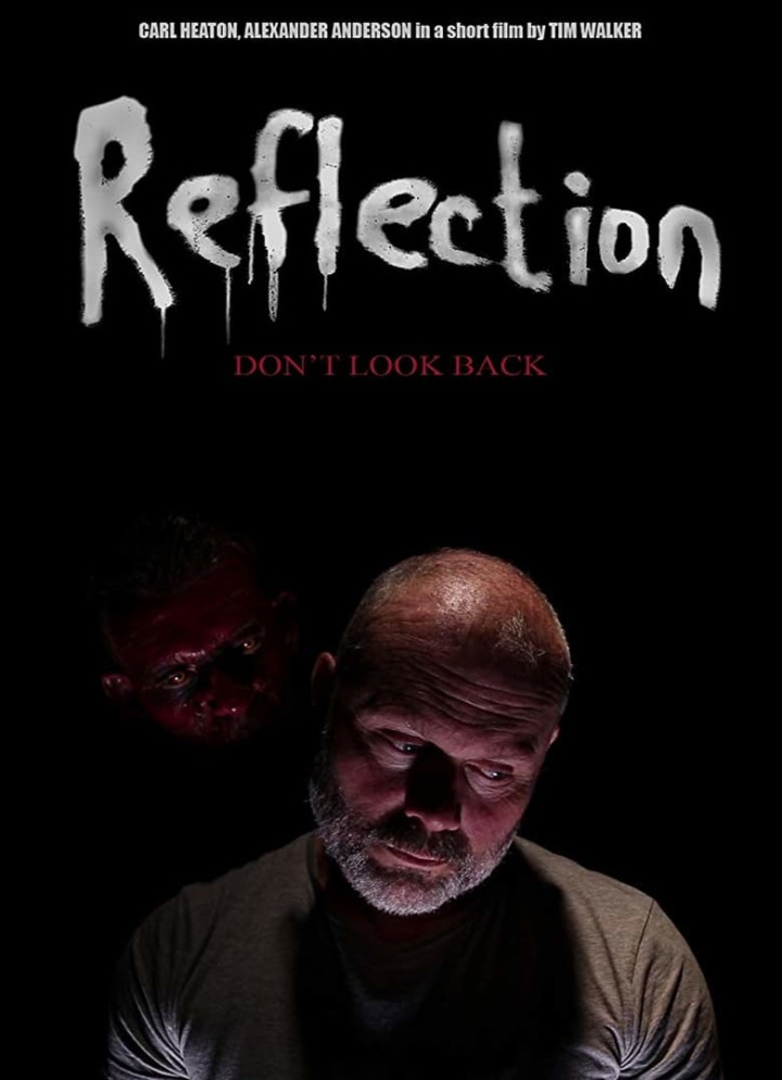 Reflection i gruppen Alla filmer / Horror hos Mohamad shop (625663)