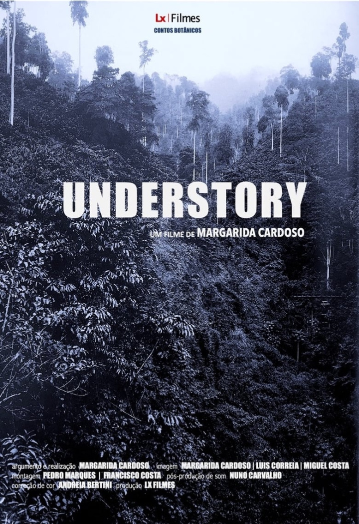 Understory i gruppen Alla filmer hos Mohamad shop (625685)