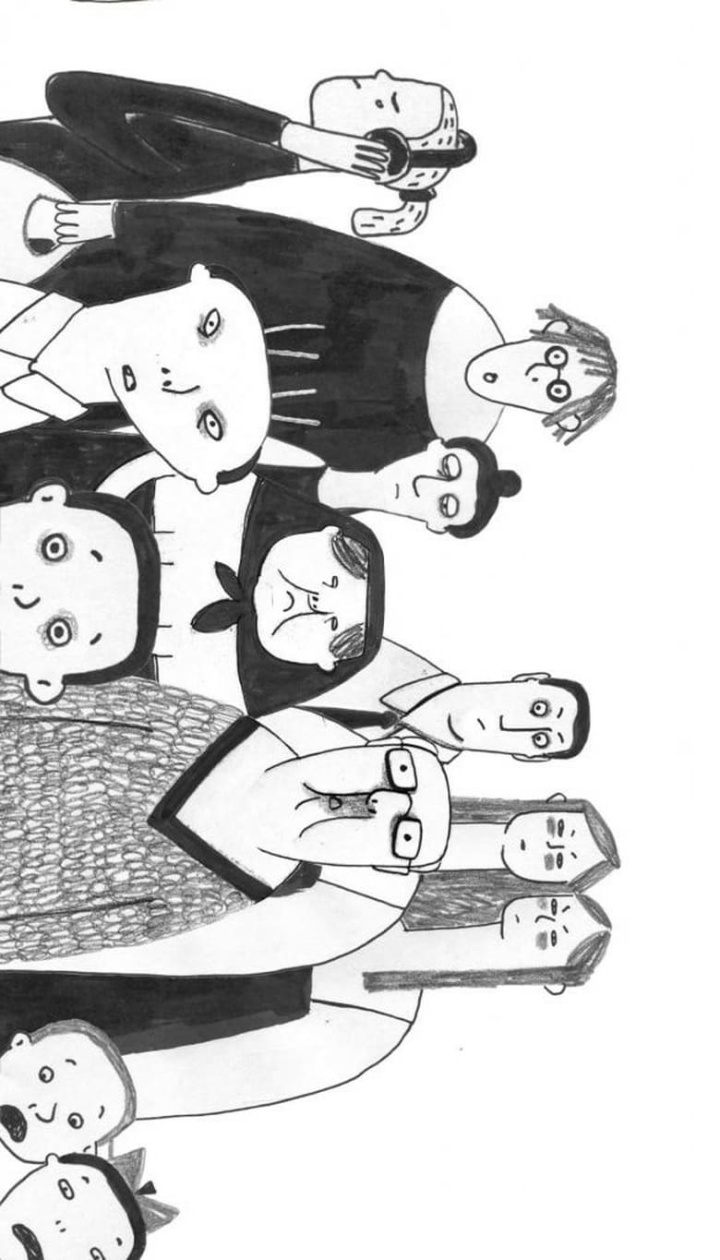 The Square i gruppen Alla filmer / Animation hos Mohamad shop (625686)