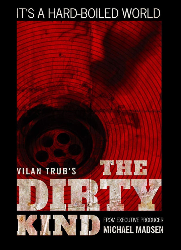 The Dirty Kind i gruppen Alla filmer / Thriller hos Mohamad shop (625839)