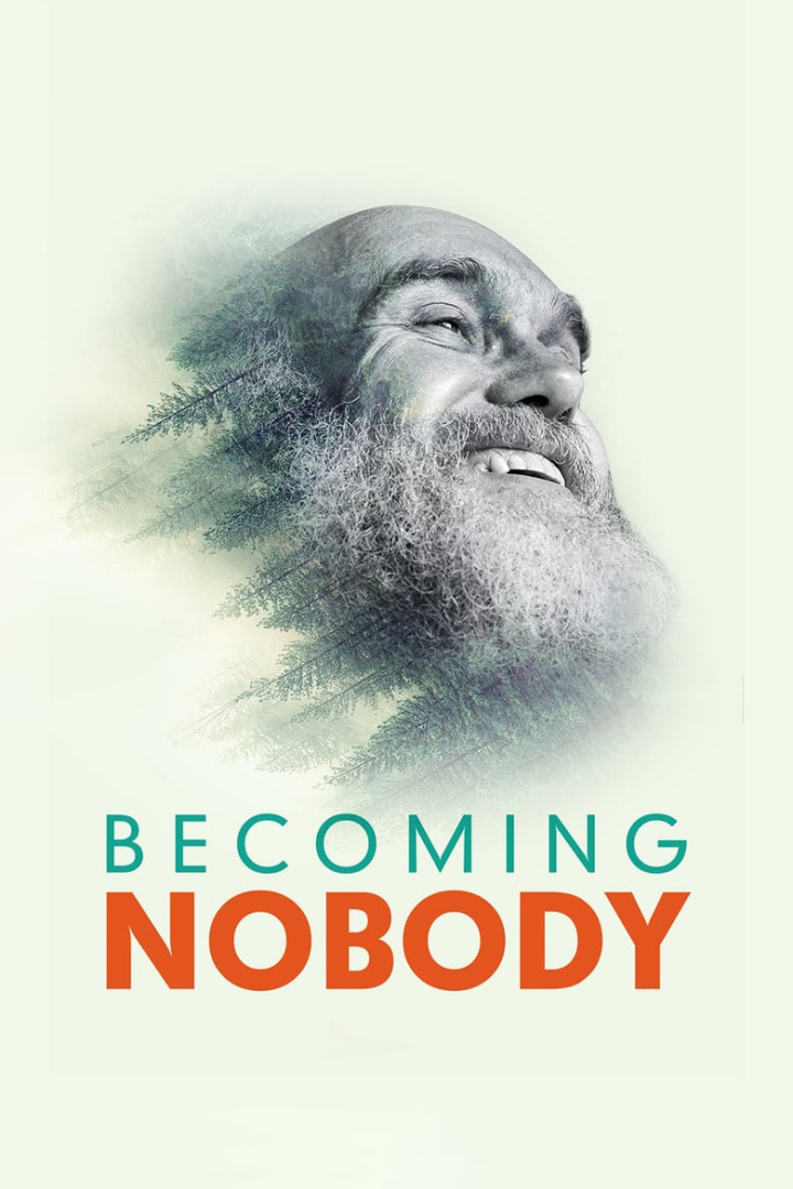 Becoming Nobody i gruppen Alla filmer / Documentary hos Mohamad shop (626013)