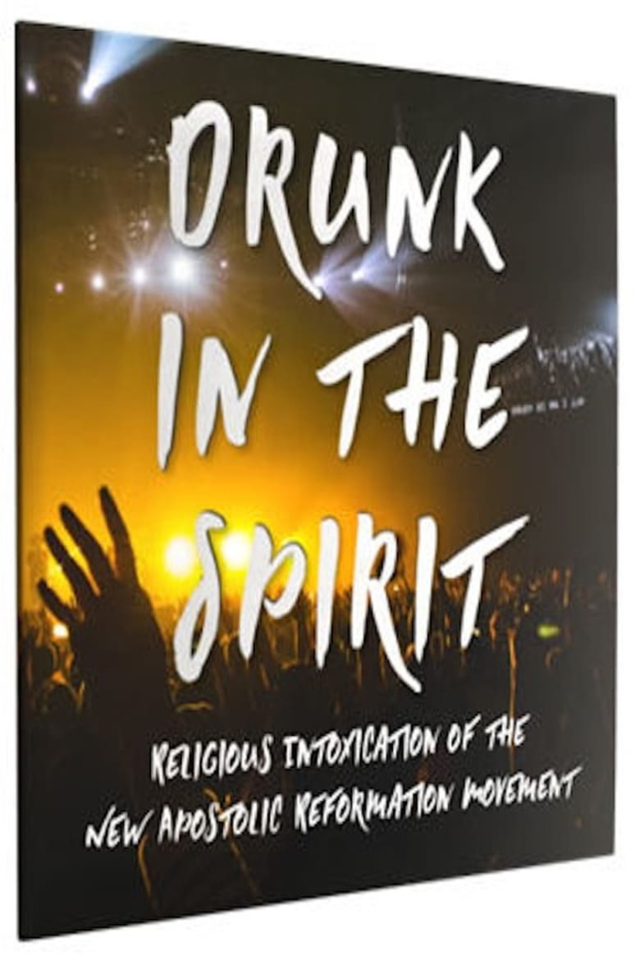 Drunk in the Spirit i gruppen Alla filmer / Documentary hos Mohamad shop (626048)