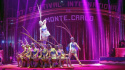 38ème Festival international du cirque de Monte Carlo