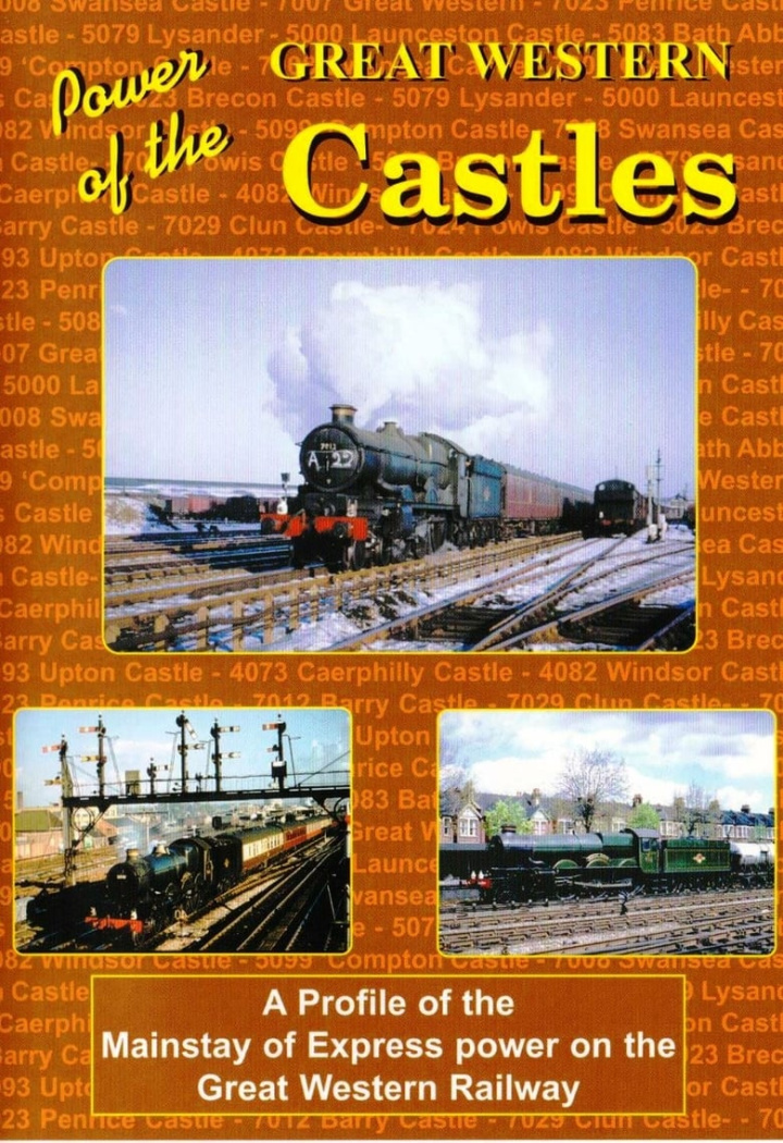 Power of the Castles i gruppen Alla filmer / Documentary hos Mohamad shop (626143)