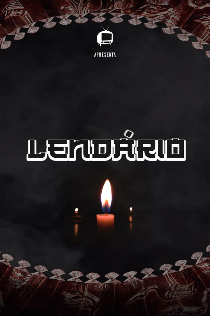 Lendário i gruppen Alla filmer hos Mohamad shop (626149)