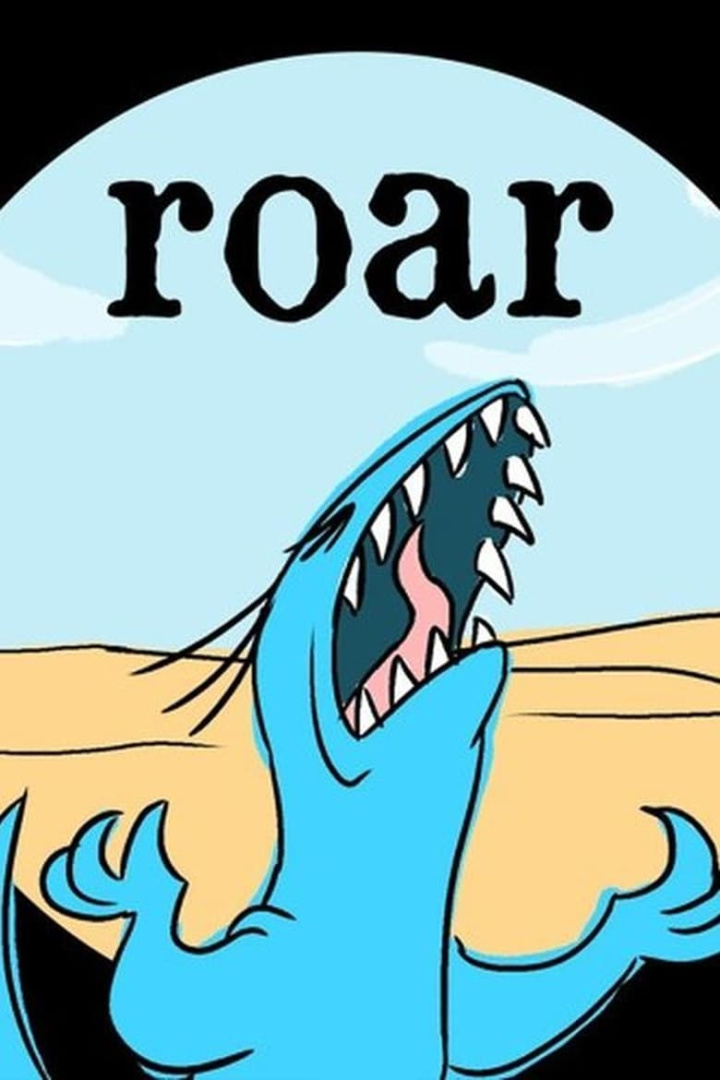 Roar i gruppen Alla filmer / Family hos Mohamad shop (626161)