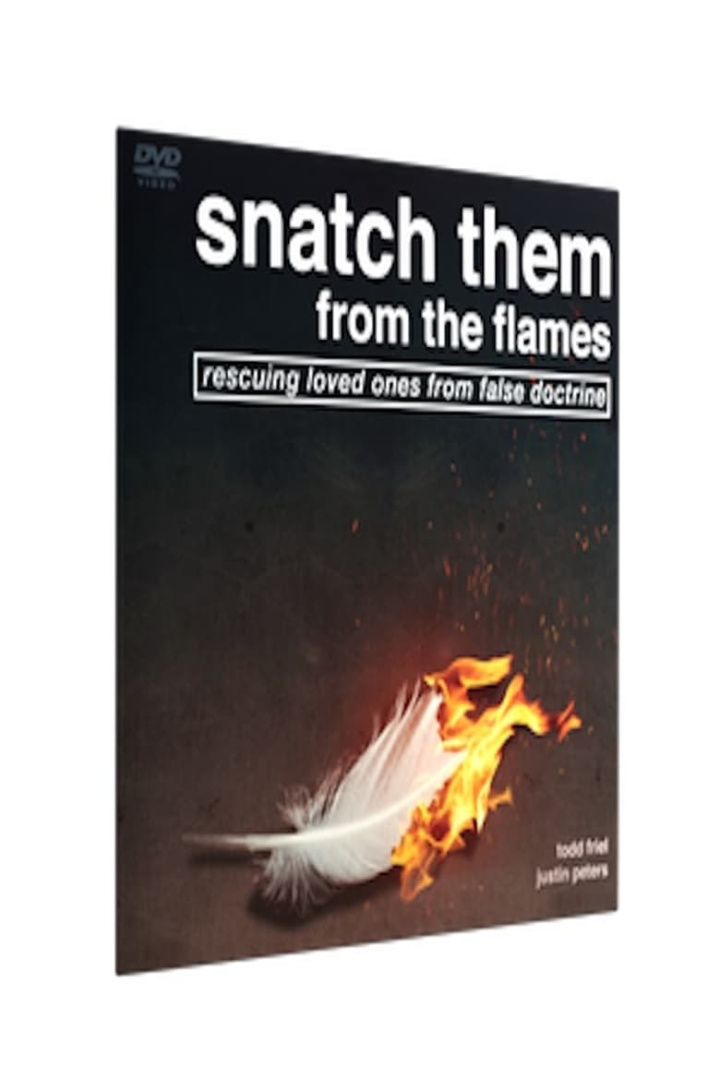 Snatch Them From the Flames i gruppen Alla filmer / Documentary hos Mohamad shop (626171)