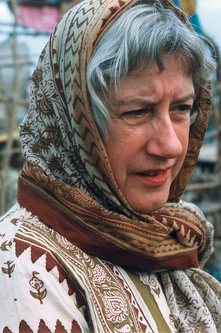 A Calling to Care i gruppen Alla filmer / Documentary hos Mohamad shop (626185)