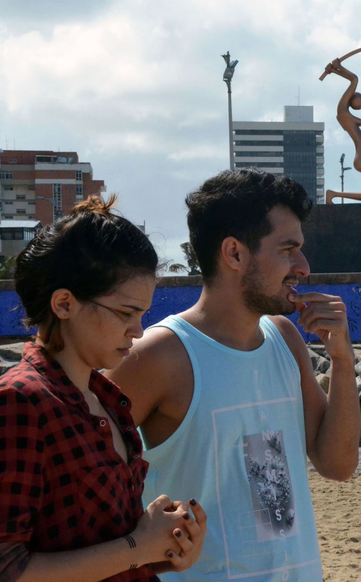 Se Arrependimento Matasse i gruppen Alla filmer / Drama hos Mohamad shop (626236)