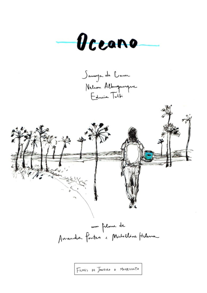 Oceano i gruppen Alla filmer hos Mohamad shop (626257)