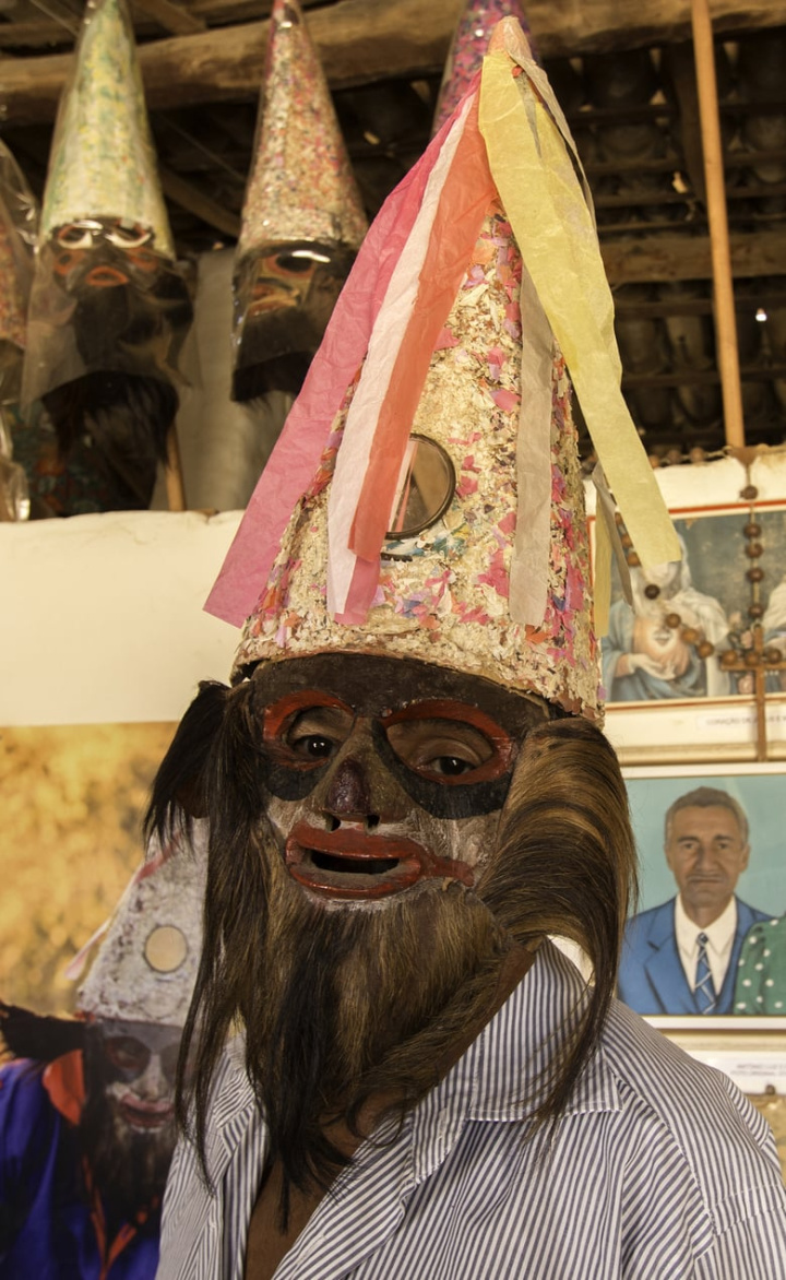 Caretas i gruppen Alla filmer / Documentary hos Mohamad shop (626272)