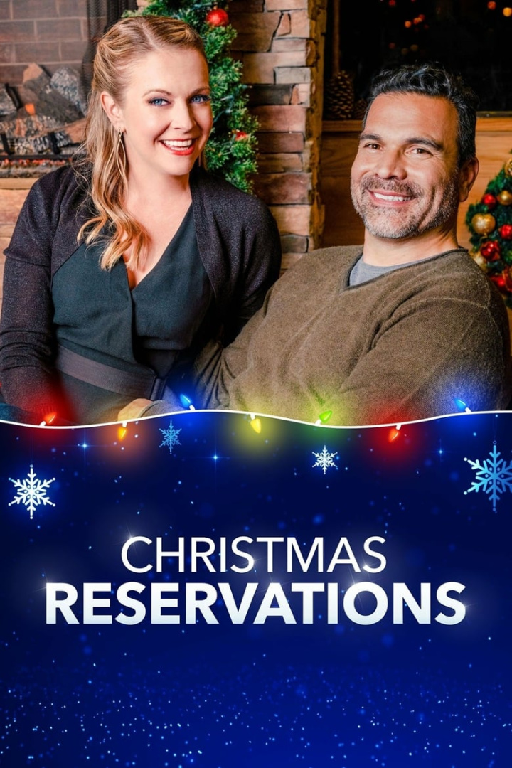 Christmas Reservations i gruppen Alla filmer / TV Movie hos Mohamad shop (626276)