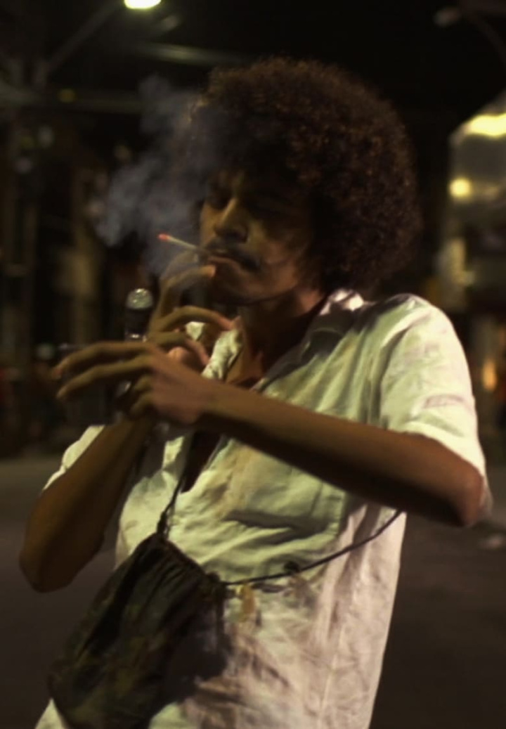 Onde a Noite Não Adormece i gruppen Alla filmer / Drama hos Mohamad shop (626278)