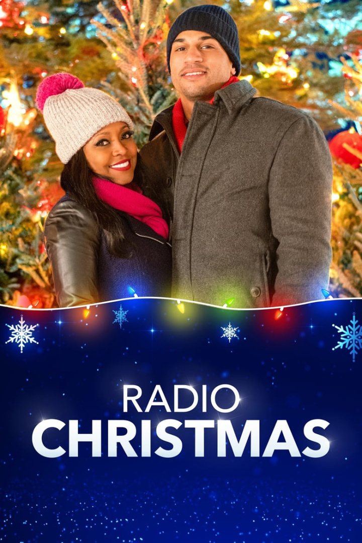 Radio Christmas i gruppen Alla filmer / TV Movie hos Mohamad shop (626280)
