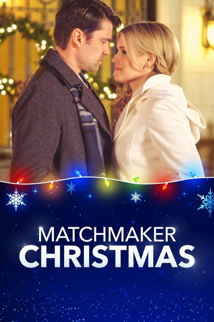 Matchmaker Christmas i gruppen Alla filmer hos Mohamad shop (626301)