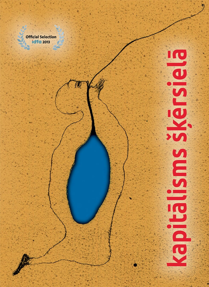 Kapitālisms Šķērsielā i gruppen Alla filmer hos Mohamad shop (626398)