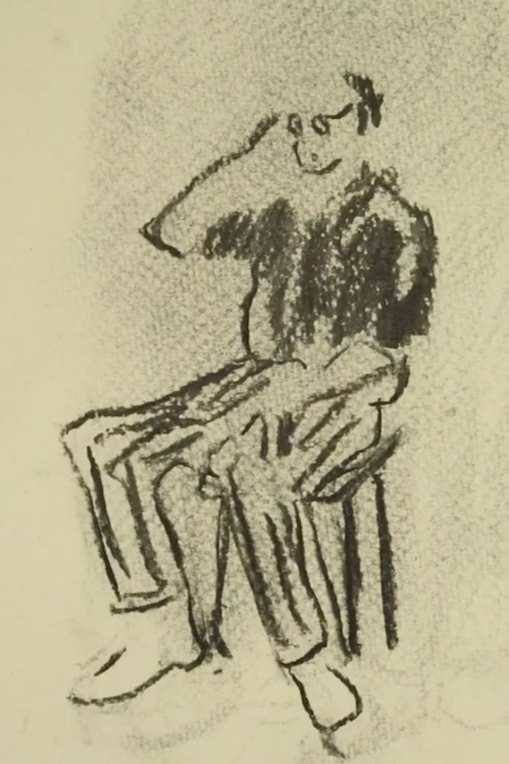 Life Is One of the Simplest i gruppen Alla filmer / Documentary hos Mohamad shop (626430)