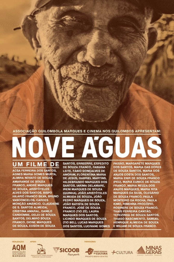 Nove Águas i gruppen Alla filmer / Drama hos Mohamad shop (626503)