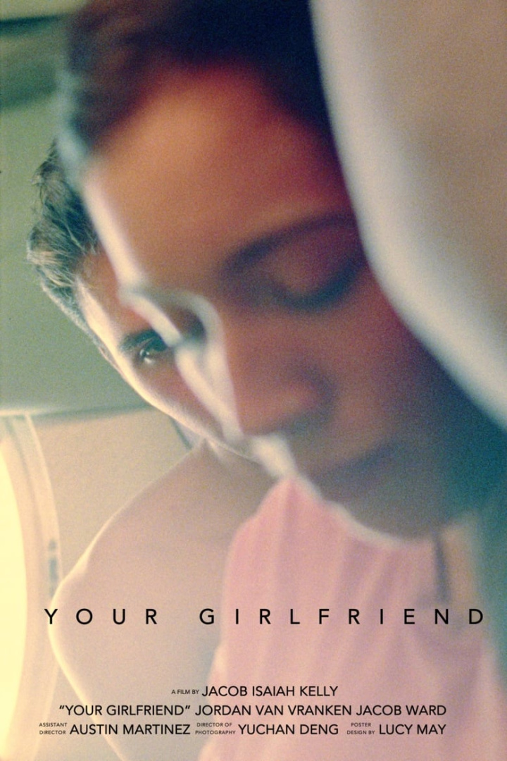 Your Girlfriend i gruppen Alla filmer / Romance hos Mohamad shop (626557)