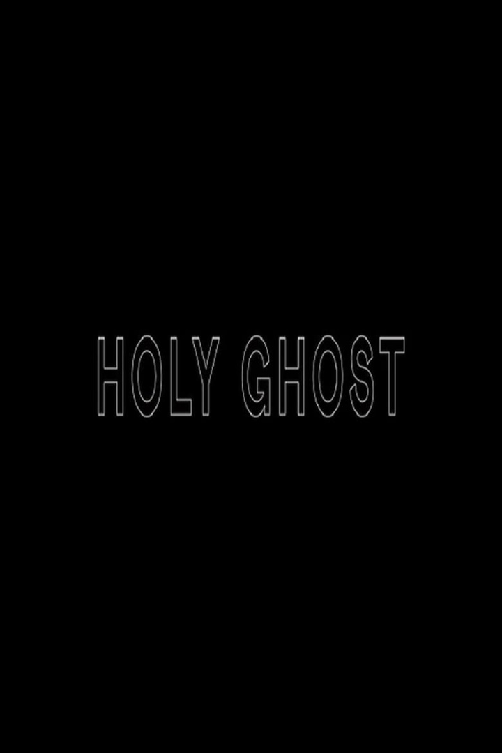 Architects: Holy Ghost i gruppen Alla filmer hos Mohamad shop (626565)