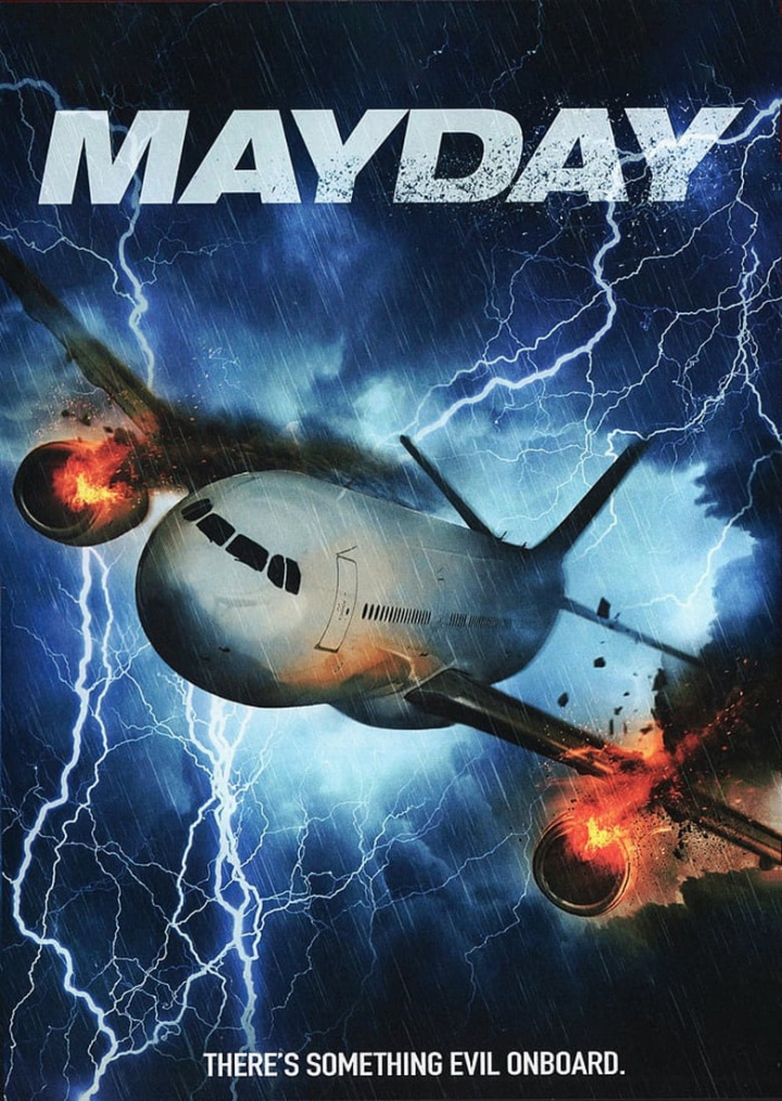 Mayday i gruppen Alla filmer / Thriller hos Mohamad shop (626576)