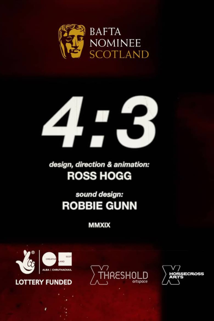 4:3 i gruppen Alla filmer / Documentary hos Mohamad shop (626579)