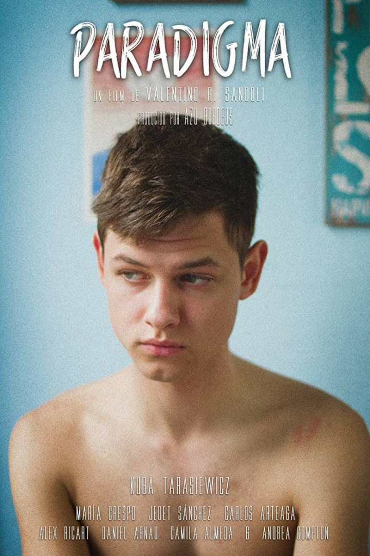 Paradigma i gruppen Alla filmer / Drama hos Mohamad shop (626604)