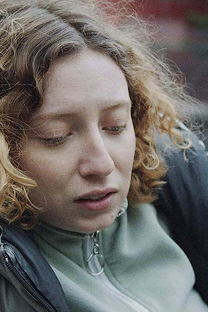 The Importance of Skin i gruppen Alla filmer / Drama hos Mohamad shop (626605)