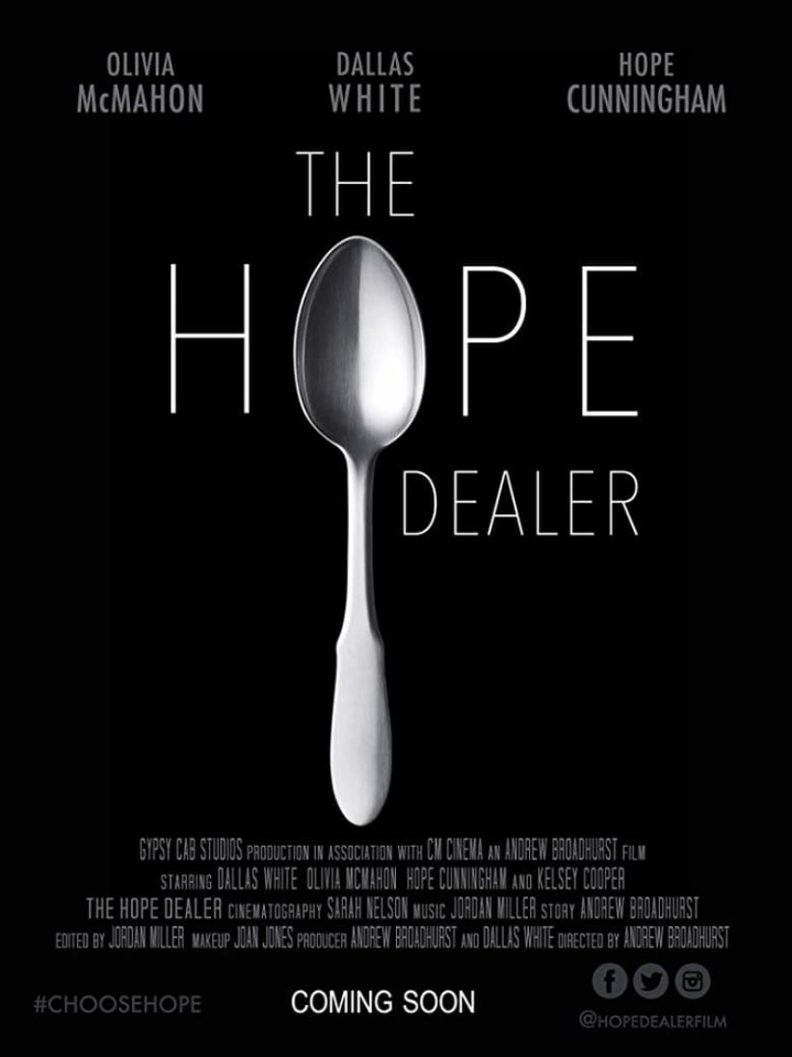 The Hope Dealer i gruppen Alla filmer hos Mohamad shop (626608)