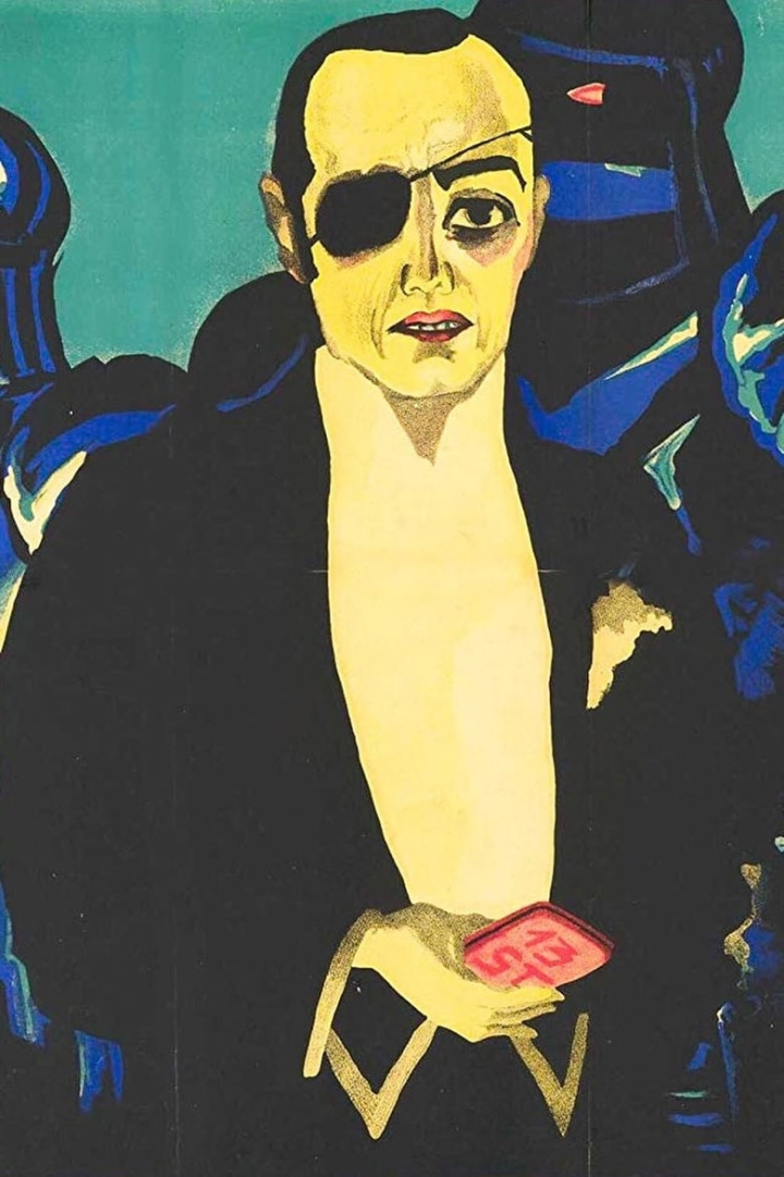 Die Dreizehn aus Stahl i gruppen Alla filmer hos Mohamad shop (626626)