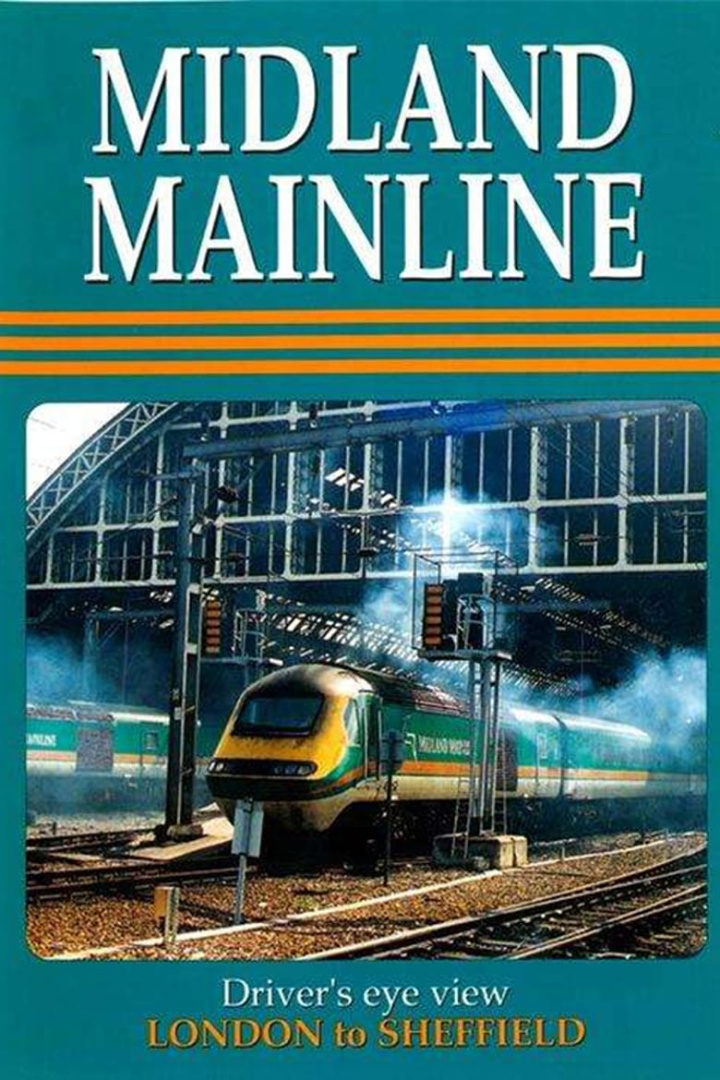 Midland Mainline i gruppen Alla filmer / Documentary hos Mohamad shop (626678)