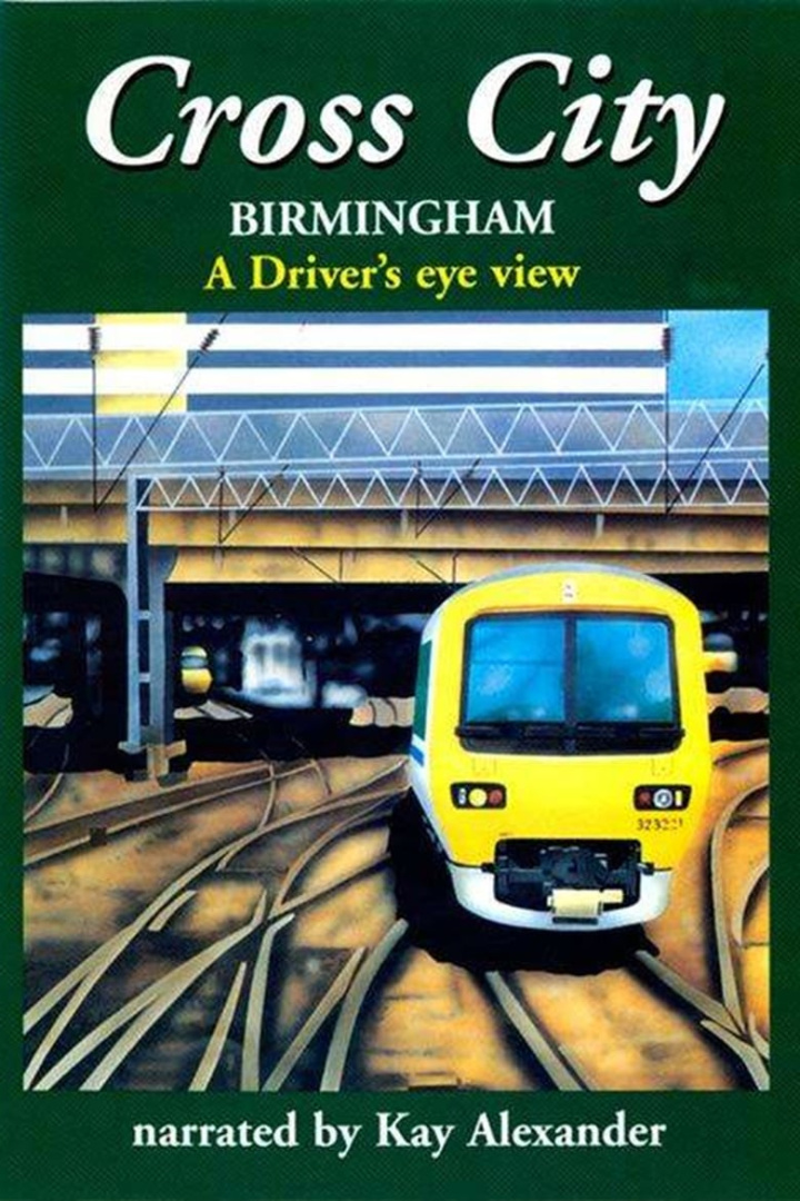 Cross City Birmingham i gruppen Alla filmer / Documentary hos Mohamad shop (626682)