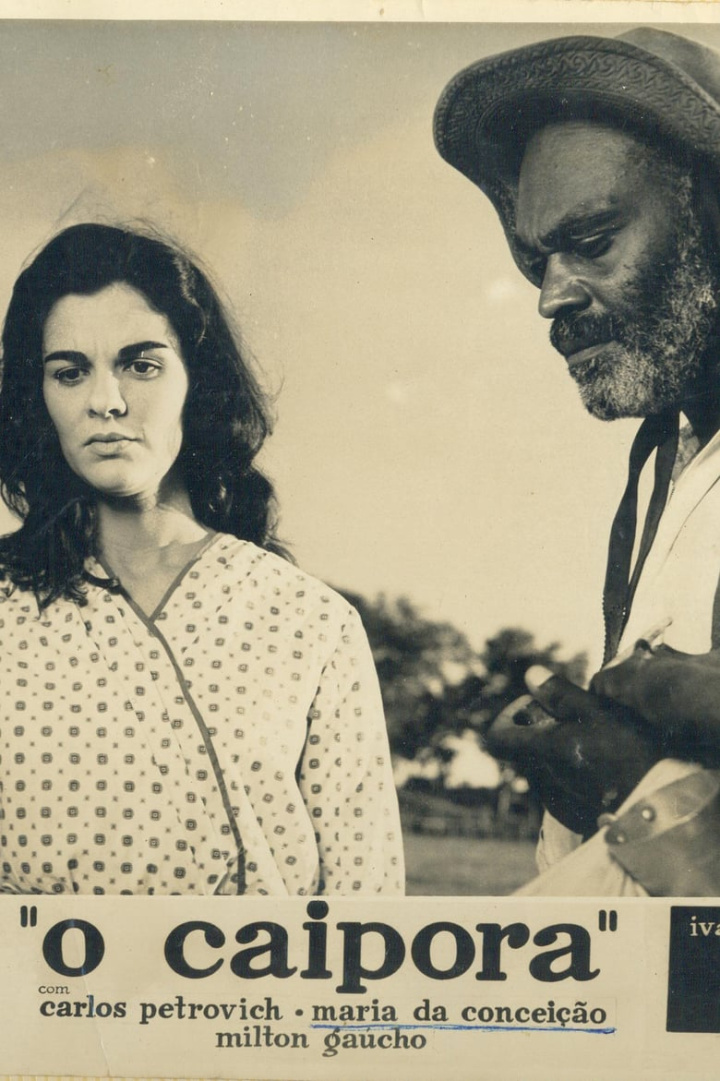 O Caipora i gruppen Alla filmer / Drama hos Mohamad shop (626685)