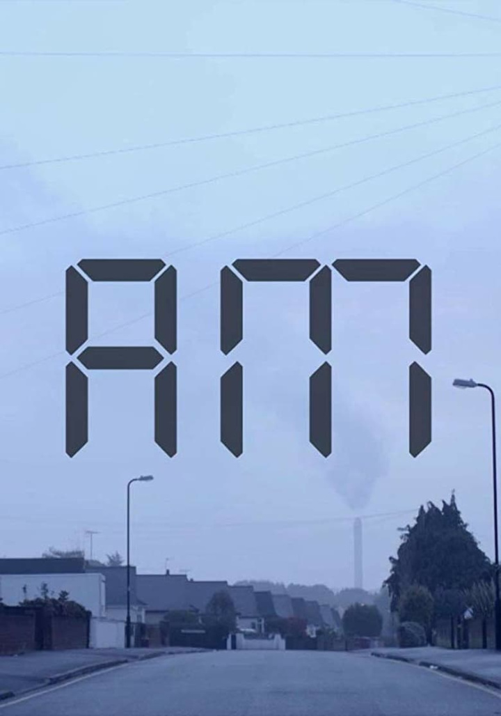 AM i gruppen Alla filmer / Documentary hos Mohamad shop (626720)