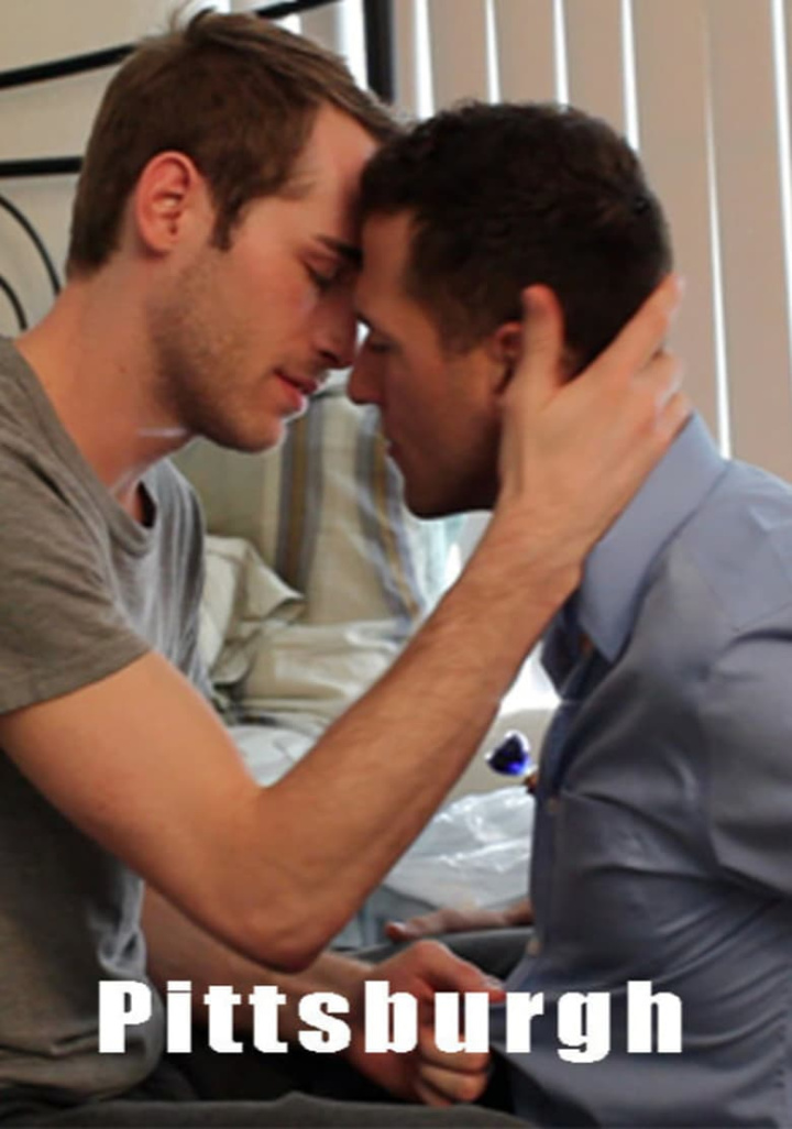 Pittsburgh i gruppen Alla filmer / Drama hos Mohamad shop (626728)