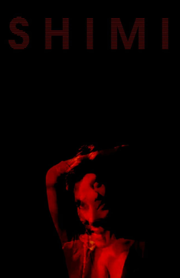 Shimi i gruppen Alla filmer / Drama hos Mohamad shop (626731)