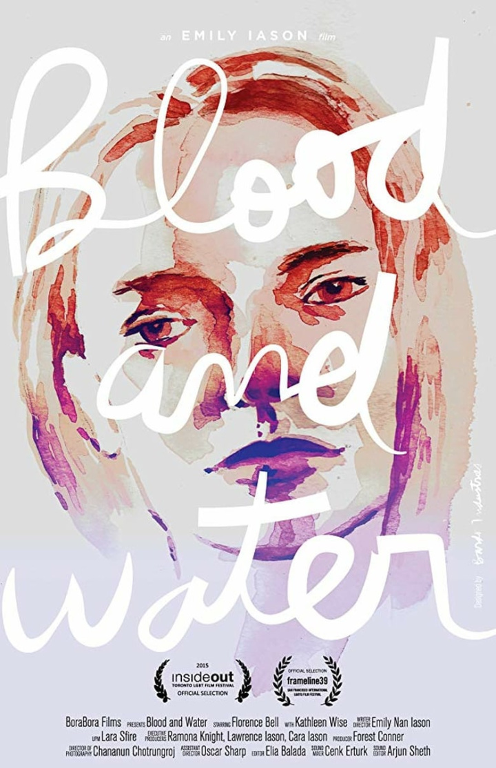 Blood and Water i gruppen Alla filmer / Drama hos Mohamad shop (626742)