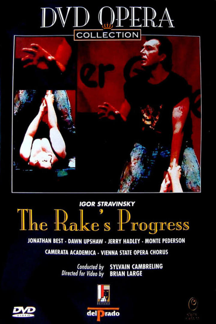 The Rake’s Progress i gruppen Alla filmer hos Mohamad shop (626836)