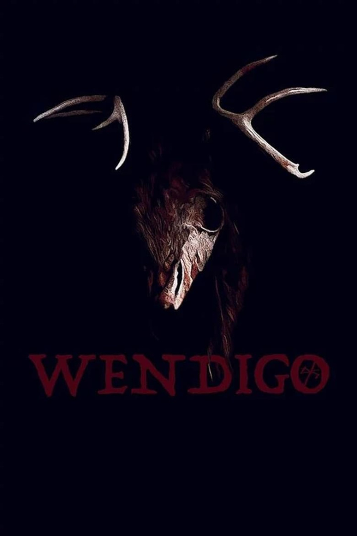 Wendigo i gruppen Alla filmer / Horror hos Mohamad shop (626845)