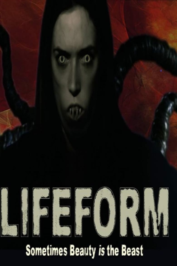 Lifeform i gruppen Alla filmer / Science Fiction hos Mohamad shop (626868)