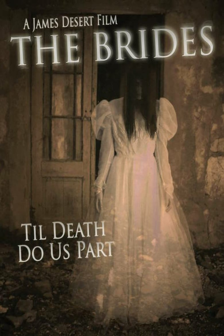 The Brides i gruppen Alla filmer / Horror hos Mohamad shop (626873)