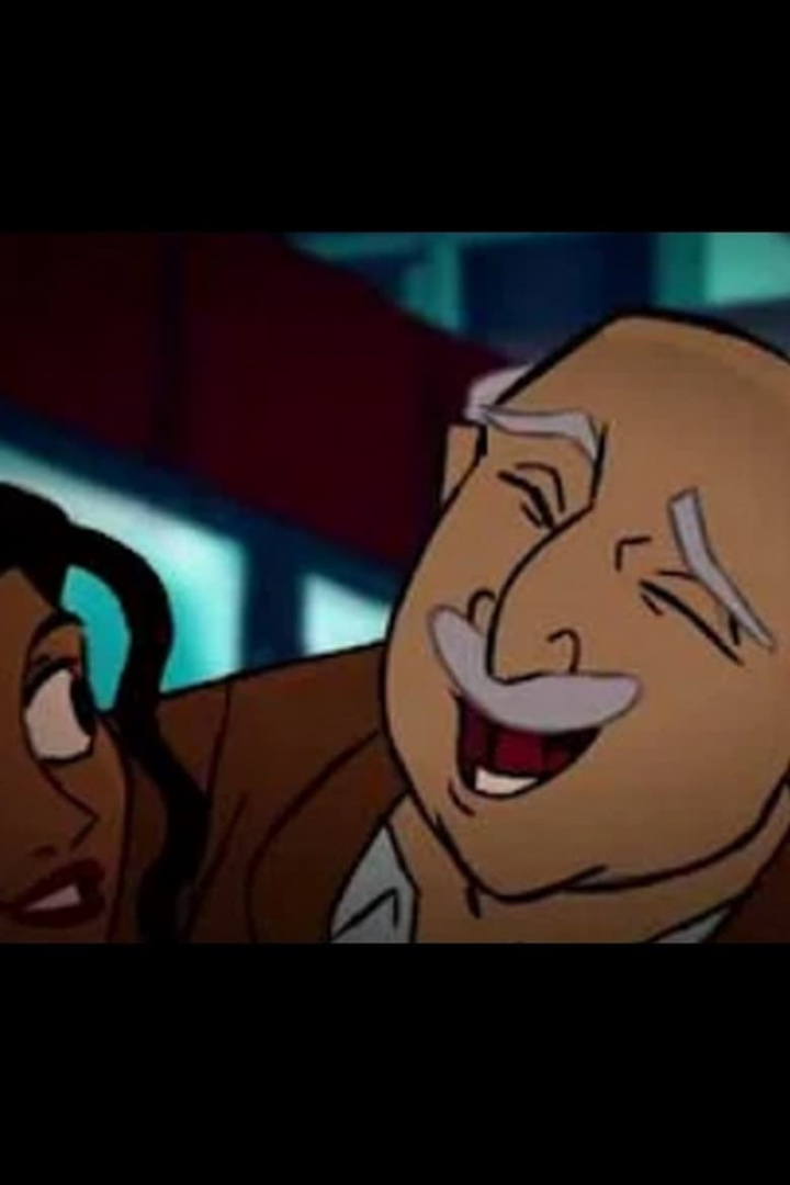 Carman: The Road Rage Anti-Hero - Part 2 i gruppen Alla filmer / Animation hos Mohamad shop (626879)