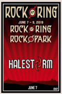 Halestorm - Rock am Ring 2019